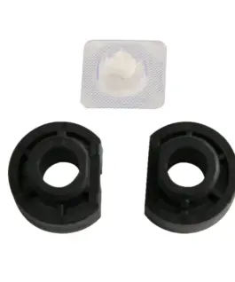 ВТУЛКИ ДОЛНА РОЛКА КОМПЛЕКТ (LOWER ROLLER BUSHING - 2 PCS) ЗА BROTHER HL 2230/2240/2270/DCP 7060/7065/7650/MFC 7360/7460