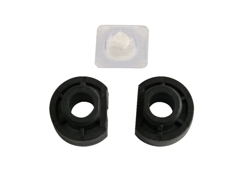 ВТУЛКИ ДОЛНА РОЛКА КОМПЛЕКТ (LOWER ROLLER BUSHING - 2 PCS) ЗА BROTHER HL 2230/2240/2270/DCP 7060/7065/7650/MFC 7360/7460