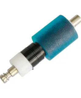 РАЗДЕЛИТЕЛНА РОЛКА (SEPARATION ROLLER RU) (Separation Roller - Tray 1&Tray 2) ЗА KONICA MINOLTA BIZHUB 200/222/223/250/C