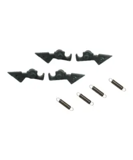 ПАЛЕЦ ГОРНА РОЛКА (UPPER PICKER FINGER - 1 PC) ЗА SHARP AR 162/163/164/200/201/205/206/207/MX-M200D/MX-M232D - 1 PC - PT