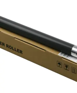 ТЕФЛОНОВА (ФЮЗЕРНА) РОЛКА (UPPER FUSER ROLLER) ЗА KYOCERA M2030/M2035/M2530/P2035/P2135 - FK-171-UPPER (FK171UPPER) - PN