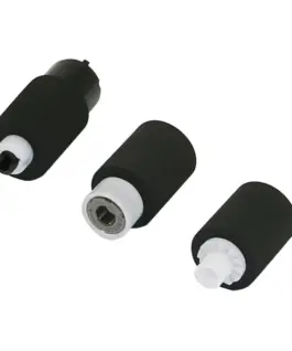 KОМПЛЕКT ЛИСТОПОВДИГАЩИ ГУМИЧКИ (PAPER PICKUP ROLLER KIT) ЗА KYOCERA FS 1100/1300 - 2BR06520 x 1 PC / 2F906230 x 1 PC /