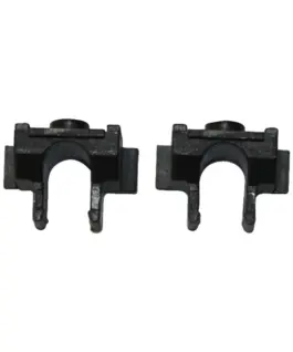 ВТУЛКИ ДОЛНА РОЛКА КОМПЛЕКТ (UPPER ROLLER BUSHING - 2 PCS) ЗА SHARP AR 160/161/162/163/164/200/201/205/AL 1000/1010/1020