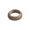 ЗЪБНО КОЛЕЛО ГОРНА РОЛКА (UPPER ROLLER GEAR 45T) ЗА SHARP AR 160/161/162/163/164/200/201/205/AL 1000/1010/1020/1200/1220