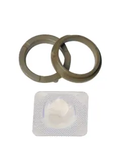 ВТУЛКИ ГОРНА РОЛКА КОМПЛЕКТ (UPPER ROLLER BUSHING - 2 PCS) ЗА SHARP AR 160/161/162/163/164/200/201/205/AL 1000/1010/1020