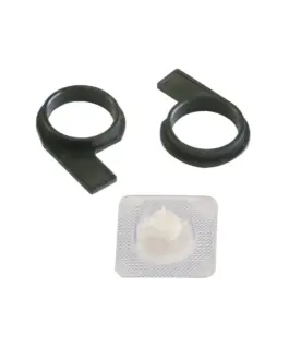 ВТУЛКА ТЕФЛОНОВА РОЛКА (UPPER ROLLER BUSHING REAR) ЗА KYOCERA FS 1620/1650/2050/2550 - 2C920160 - PN