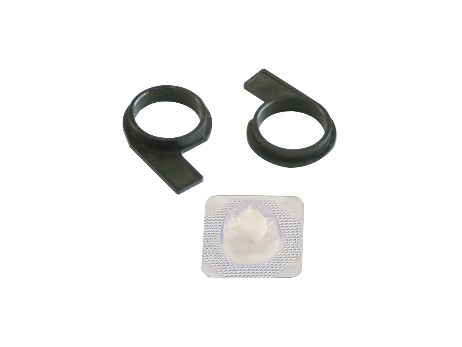 ВТУЛКА ТЕФЛОНОВА РОЛКА (UPPER ROLLER BUSHING REAR) ЗА KYOCERA FS 1620/1650/2050/2550 - 2C920160 - PN