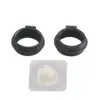 ВТУЛКА ТЕФЛОНОВА РОЛКА (UPPER ROLLER BUSHING FRONT) ЗА KYOCERA FS 1620/1650/2050/2550 - 2C920150 - PN