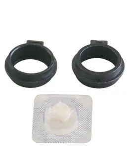 ВТУЛКА ТЕФЛОНОВА РОЛКА (UPPER ROLLER BUSHING FRONT) ЗА KYOCERA FS 1620/1650/2050/2550 - 2C920150 - PN