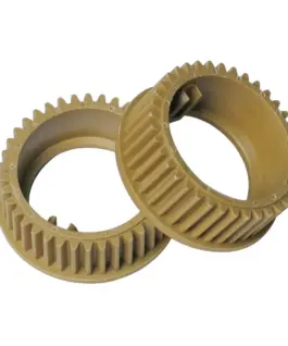 ЗЪБНО КОЛЕЛО (UPPER ROLLER GEAR - 38T) ЗА KYOCERA FS 1620/1650/2050/2035 - 38T - 2C920170 - PN