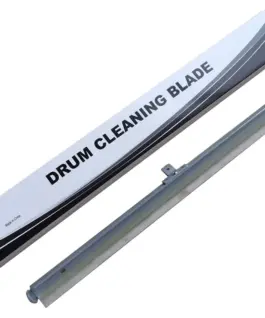 ПОЧИСТВАЩ НОЖ (DRUM CLEANING BLADE - BLACK) ЗА БАРАБАННИ КАСЕРИ ЗА KONICA MINOLTA BIZHUB C451/C452/C550/C552/C650/C652