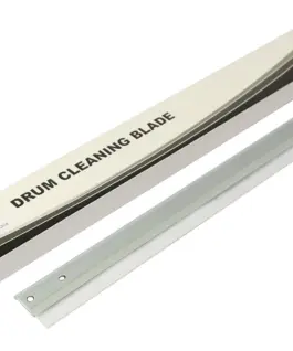 ПОЧИСТВАЩ НОЖ (DRUM CLEANING BLADE - COLOR) ЗА БАРАБАННИ КАСЕТИ ЗА KONICA MINOLTA BIZHUB C451/C550/C552/C650/C652 - A06