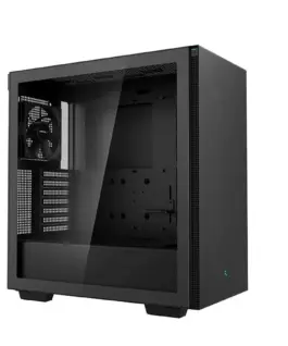 DeepCool кутия Case EATX – CH510