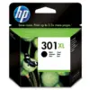 ГЛАВА ЗА HEWLETT PACKARD DeskJet 1050/2050/2050s - HIGH CAPACITY - Black - /301XL/ - PN
