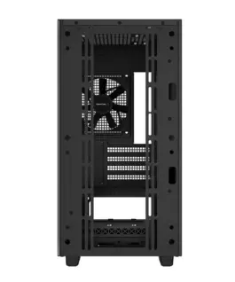 DeepCool кутия Case mATX – CH370