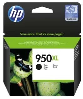 ГЛАВА ЗА HEWLETT PACKARD Officejet Pro 8100 ePrinter series/HP Officejet Pro 8600 e-All-in-One series - HIGH CAPACITY -