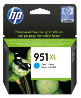 ГЛАВА ЗА HEWLETT PACKARD Officejet Pro 8100 ePrinter series/HP Officejet Pro 8600 e-All-in-One series - HIGH CAPACITY -