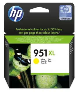 ГЛАВА ЗА HEWLETT PACKARD Officejet Pro 8100 ePrinter series/HP Officejet Pro 8600 e-All-in-One series - HIGH CAPACITY -