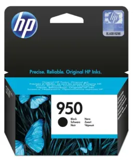 ГЛАВА ЗА HEWLETT PACKARD Officejet Pro 8100 ePrinter series/Officejet Pro 8600 e-All-in-One series - Black - /950/ - PN