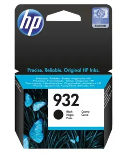 ГЛАВА ЗА HEWLETT PACKARD Officejet 6600/6700 e-All-in-One series/Officejet 6100 e-Printer - Black - /932/ - PN