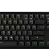 Геймърска механична клавиатура CORSAIR K70 Core RGB Corsair MLX Red Switch -