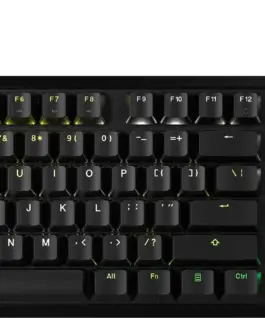 Геймърска механична клавиатура CORSAIR K70 Core RGB Corsair MLX Red Switch -