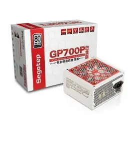 Захранващ блок Segotep GP700P 80+ Platinum 600W