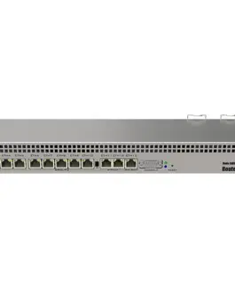 Рутер MikroTik RB1100AHx4 Dude Edition 13-порта