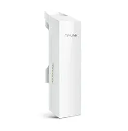 Tочка за достъп TP-Link CPE210 2.4GHz 300Mbps 9dBi Outdoor