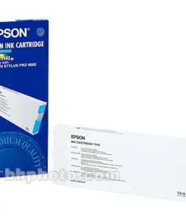 ГЛАВА ЗА EPSON STYLUS PRO 9000 - Cyan - OUTLET - PN T410011