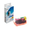 ГЛАВА ЗА HP Deskjet ink advantage 3525/4615/4625/5522/6525 - Magenta - /655/ - CZ111AE - PN NP-H-0655M -