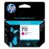 ГЛАВА ЗА HEWLETT PACKARD Designjet T120/T520 e-Printer series - Magenta - /711/ - PN CZ131A