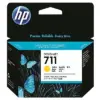ГЛАВА ЗА HEWLETT PACKARD Designjet T120/T520 e-Printer series - Yellow - /711/ - PN CZ136A