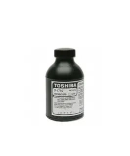 ДЕВЕЛОПЕР ЗА TOSHIBA BD 1650/1710/2050/2310/2500/2540/3210/3550 - Black - PN D-1710