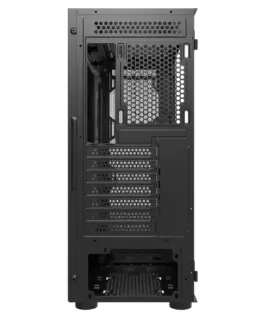 Darkflash кутия Case ATX – DK431 Mesh Black – 4 fans included
