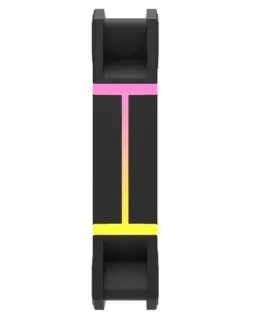 Darkflash вентилатор Fan 120mm DM12 Pro