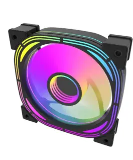Darkflash вентилатор Fan 120mm Infinity 24R Pro – Infinity Mirror