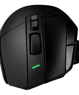 ГЕЙМЪРСКА МИШКА LOGITECH G502X USB – Black – PN