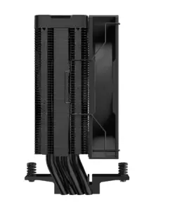 DeepCool охладител CPU Cooler AG400 DIGITAL – Addressable RGB –