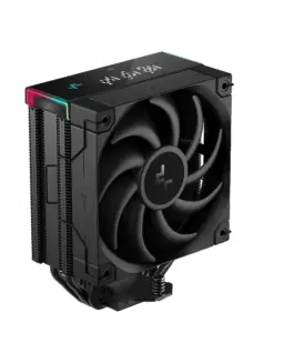 DeepCool охладител CPU Cooler AK400 DIGITAL Pro – LGA1700/AM5