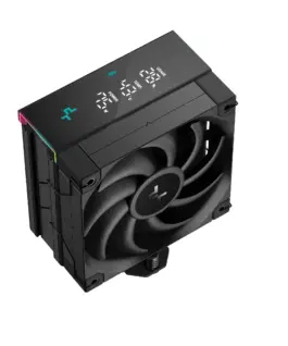 DeepCool охладител CPU Cooler AK400 DIGITAL Pro – LGA1700/AM5