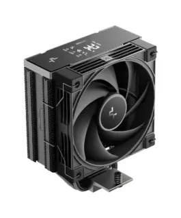 DeepCool охладител за процесор AK400 G2 DIGITAL NYX