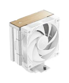 DeepCool охладител за процесор CPU Cooler AK400 G2 WH