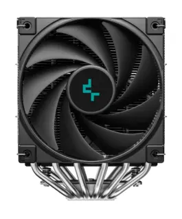 DeepCool охладител CPU Cooler AK620 DIGITAL SE – Dual-Tower –