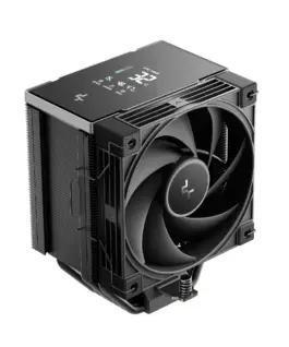 DeepCool охладител за процесор AK700 DIGITAL NYX