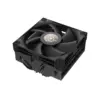 DeepCool охладител CPU Cooler AN400 BK Low Profile