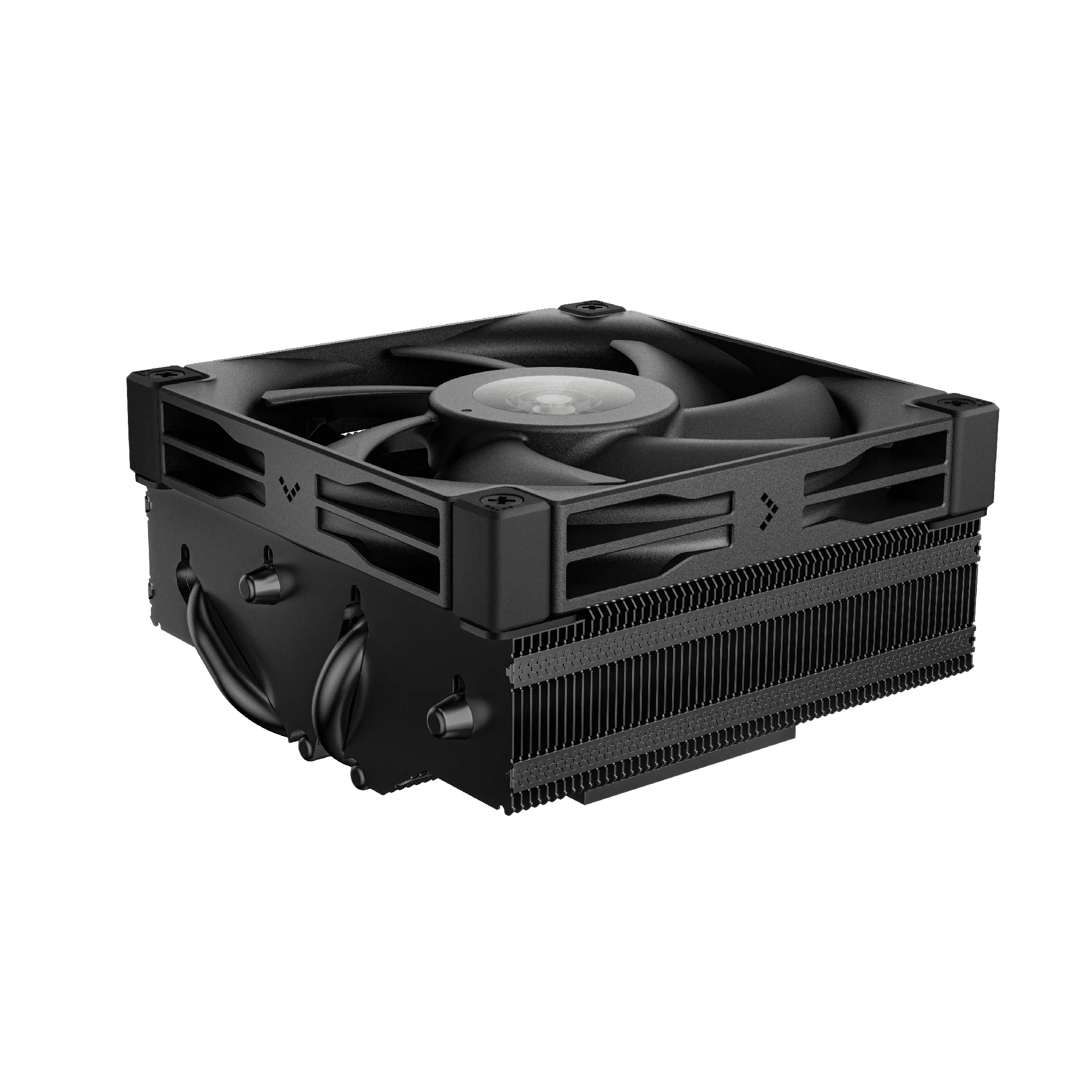 DeepCool охладител CPU Cooler AN400 BK Low Profile - Image 17