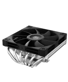DeepCool охладител CPU Cooler AN600 Low Profile - LGA1851/AM5