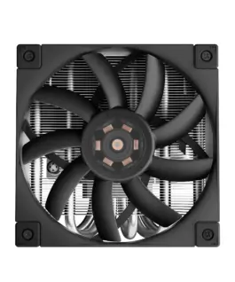 DeepCool охладител CPU Cooler AN600 Low Profile – LGA1851/AM5