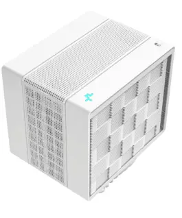 DeepCool охладител CPU Cooler ASSASSIN 4S WH - Dual-Tower - LGA1851/AM5